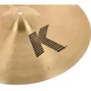 Zildjian K Series Paper Thin Crash Set