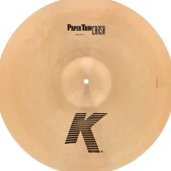 Zildjian K Series Paper Thin Crash Set