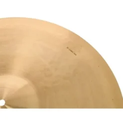 Zildjian K Series Paper Thin Crash Set