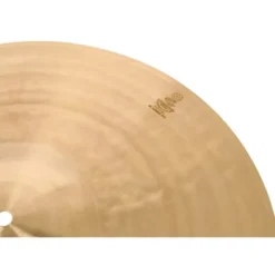 Zildjian K Series Paper Thin Crash Set