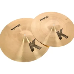 Zildjian K Series Paper Thin Crash Set