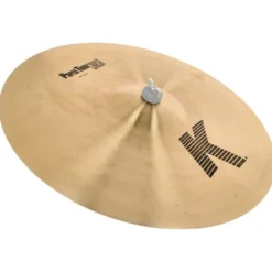 Zildjian K Series Paper Thin Crash Set