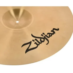Zildjian K Series Paper Thin Crash Set