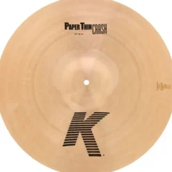Zildjian K Series Paper Thin Crash Set