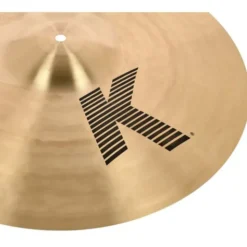 Zildjian K Series Paper Thin Crash Set