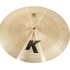Zildjian 22