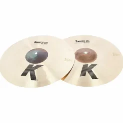 Zildjian 15" K Sweet Hats