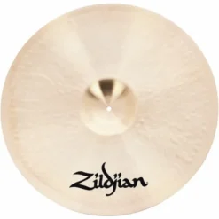 Zildjian 21