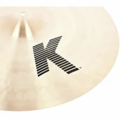 Zildjian 21