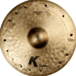 Zildjian 17" K' Symphonic heavy