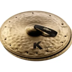 Zildjian 17