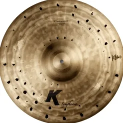Zildjian 19" K' Symphonic heavy