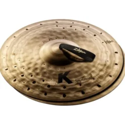 Zildjian 19