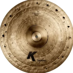 Zildjian 18" K' Symphonic heavy