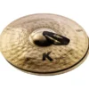 Zildjian 18" K' Symphonic Light
