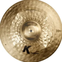 Zildjian 18