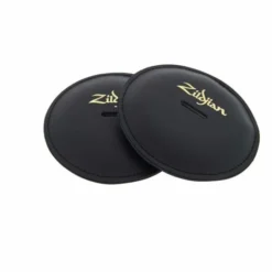 Zildjian Leather Pads for Marching Cymb
