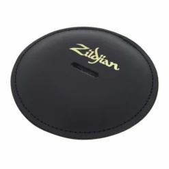 Zildjian Leather Pads for Marching Cymb