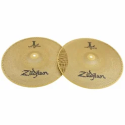 Zildjian L80 Low Volume 468 Box Set
