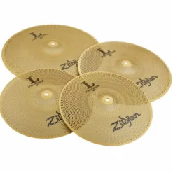 Zildjian L80 Low Volume 468 Box Set