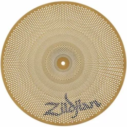 Zildjian 16" Low Volume Crash