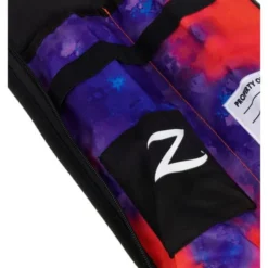 Zildjian Mini Drumstick Bag Orange