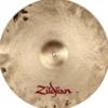 Zildjian 22" Oriental Crash of Doom