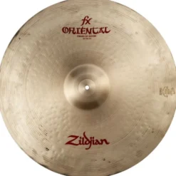 Zildjian 22" Oriental Crash of Doom