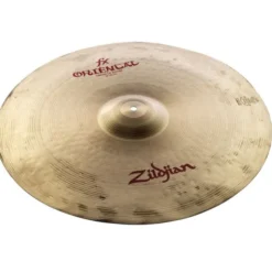 Zildjian 22
