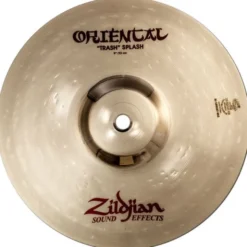 Zildjian 09