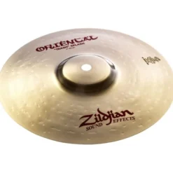 Zildjian 09