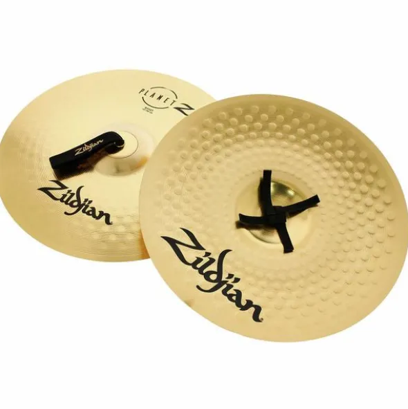 Zildjian 16" Planet Z Band