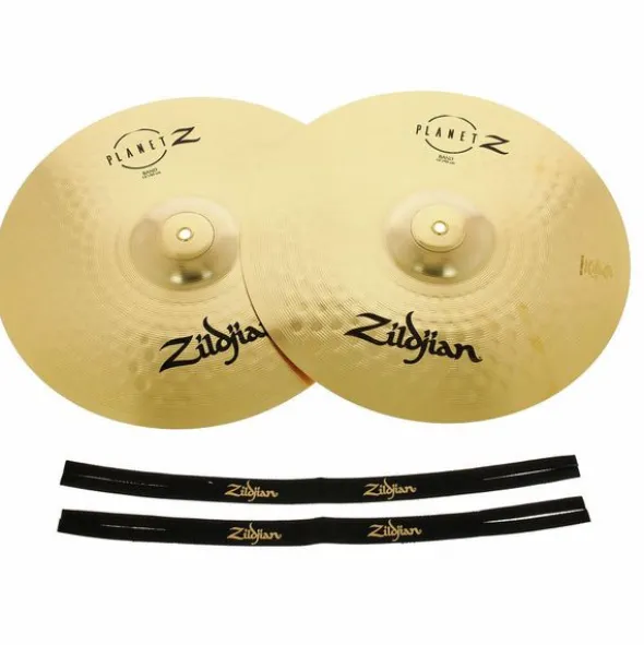 Zildjian 16" Planet Z Band