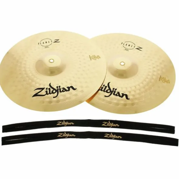 Zildjian 14" Planet Z Band