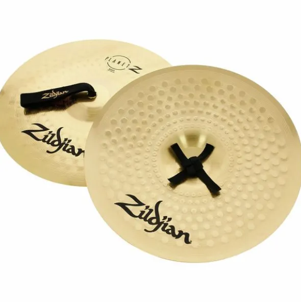 Zildjian 14" Planet Z Band