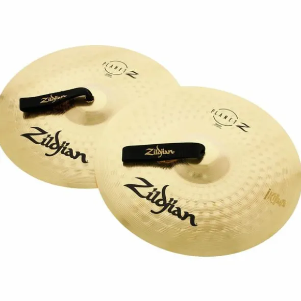 Zildjian 14" Planet Z Band