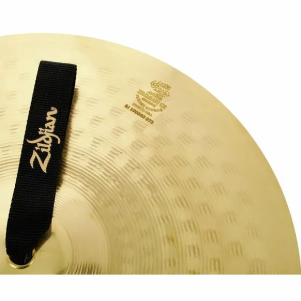 Zildjian 14" Planet Z Band
