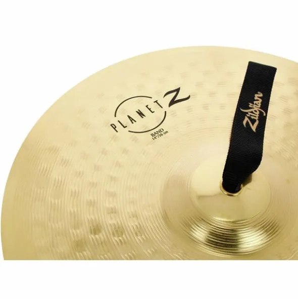 Zildjian 14" Planet Z Band