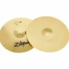 Zildjian 14" Planet Z Hi-Hat