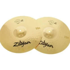 Zildjian 14