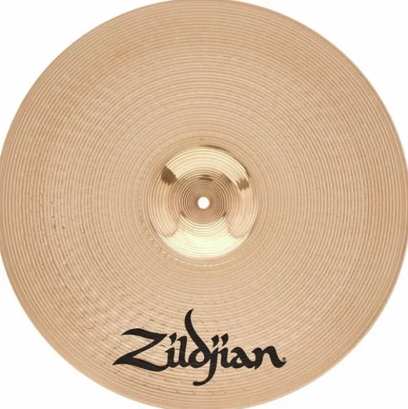 Zildjian 18" S Family Suspended MT