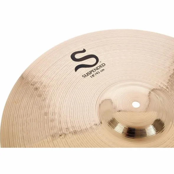 Zildjian 18" S Family Suspended MT