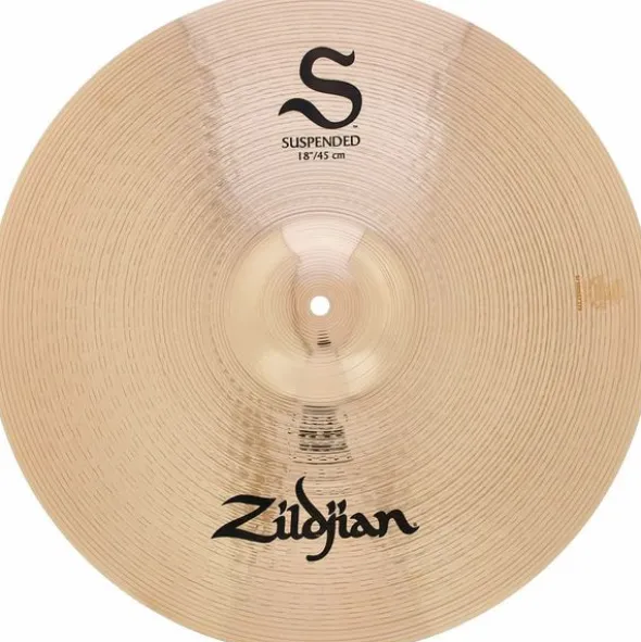 Zildjian 18" S Family Suspended MT