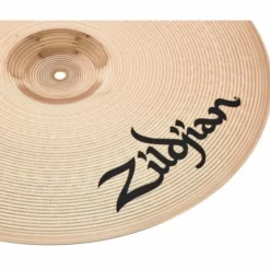 Zildjian 18