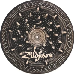 Zildjian 18" S Series Dark China