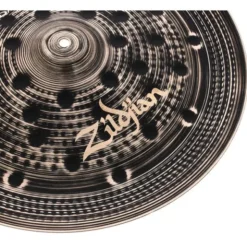 Zildjian 18