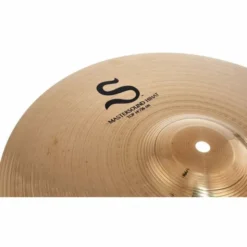 Zildjian 14" S Series Mastersound HiHat
