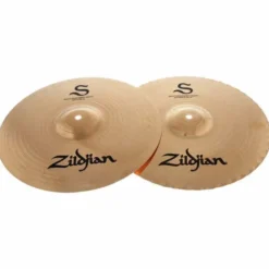 Zildjian 14" S Series Mastersound HiHat