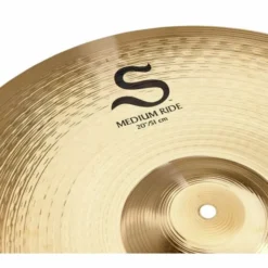 Zildjian 20