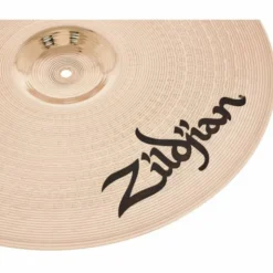 Zildjian 18" S Series Medium Thin Crash